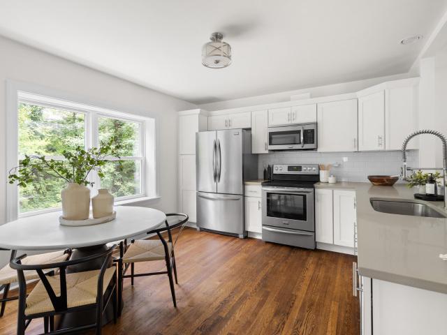 House for sale in Durham, North Carolina