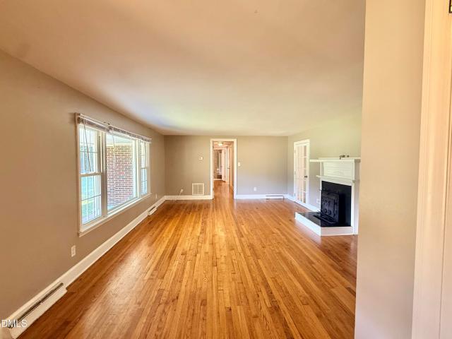 House for sale in Roxboro, North Carolina