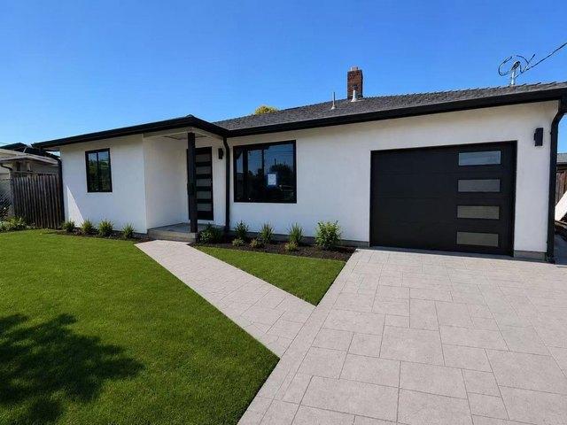 House for sale in Palo Alto, California