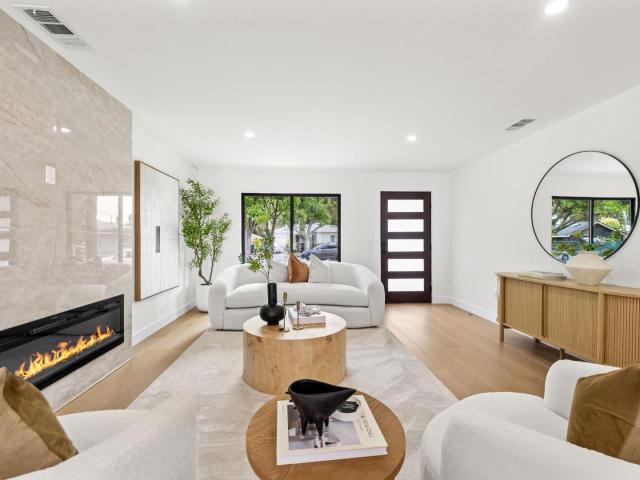 House for sale in Ventura, Palo Alto