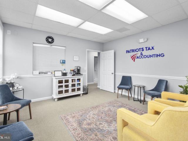 Commercial for sale in Fredericksburg