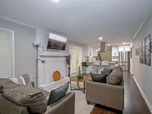 Condo for rent in Decatur