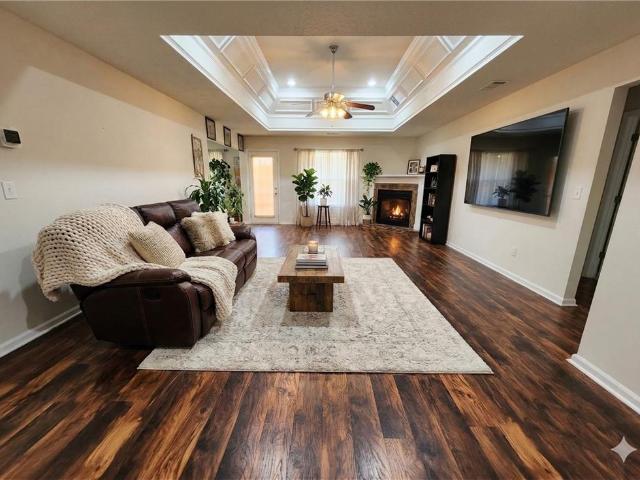 House for sale in Loganville, Georgia