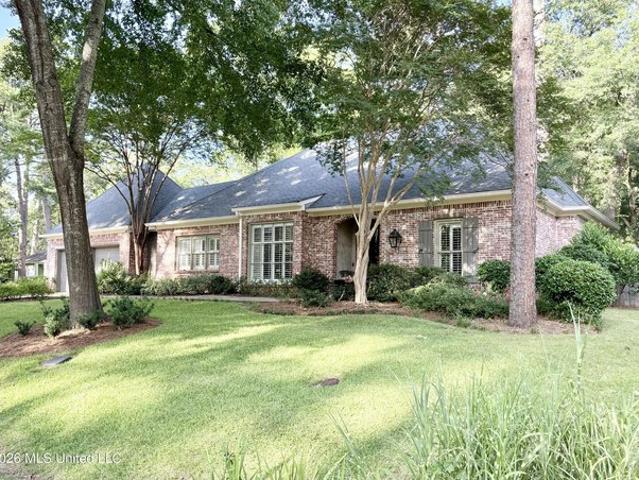 House for sale in Jackson, Mississippi