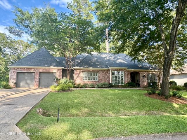 House for sale in Jackson, Mississippi