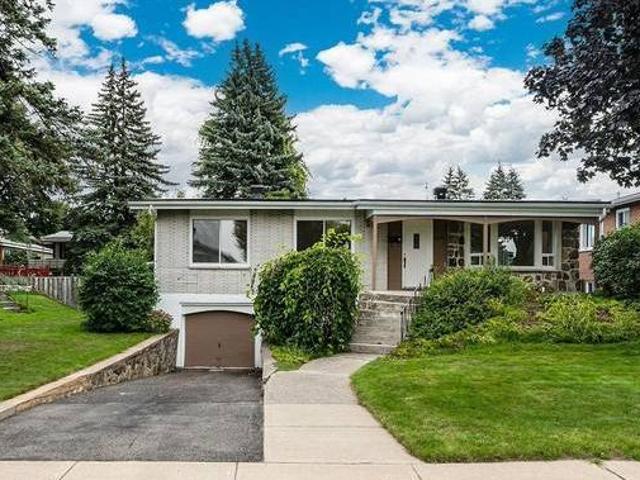 House for rent in Brossard, Quebec