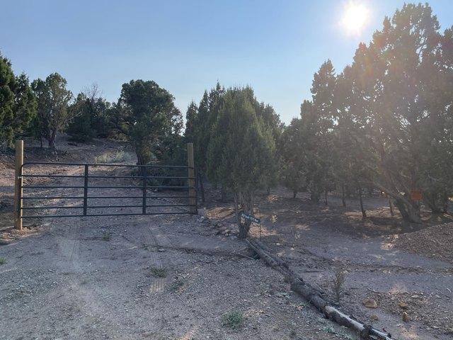 Land for sale in Cedar City, Iron County