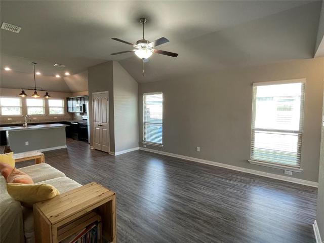 House for sale in Waco, Texas