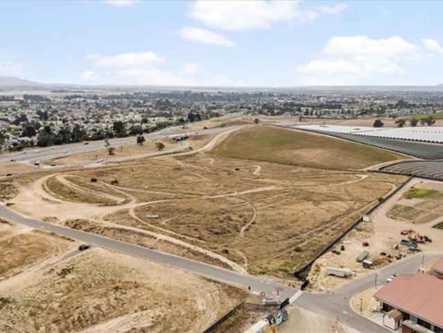Land for sale in Santa Maria