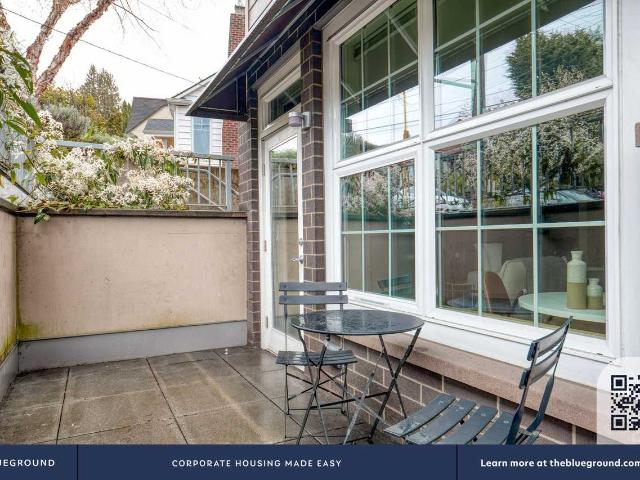 Apartment for rent in Seattle, Washington