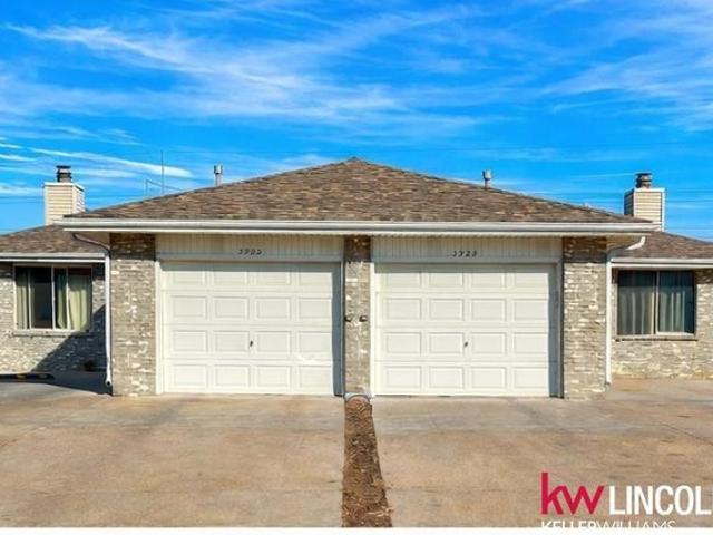 Townhouse for sale in Nebraska