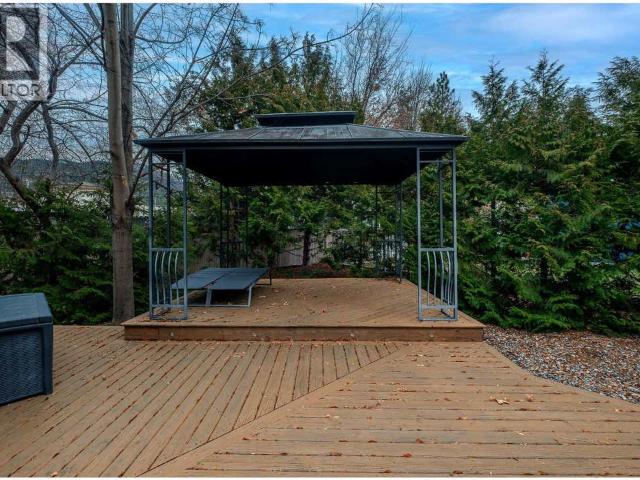 House for sale in Peachland, British Columbia