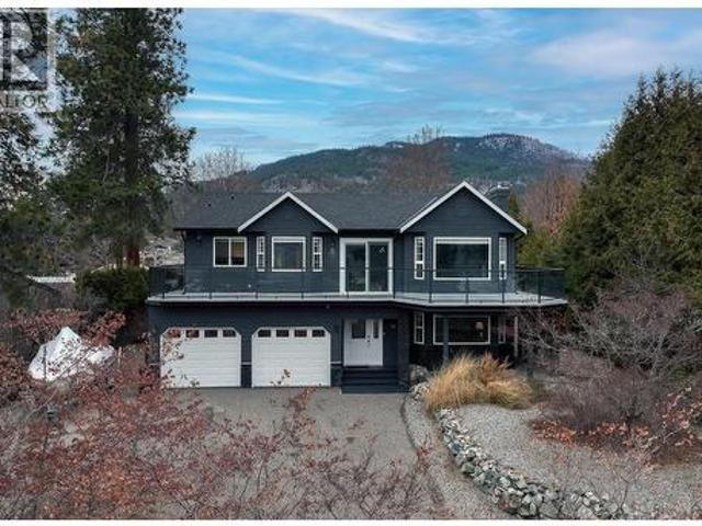 Property for sale in Peachland, British Columbia