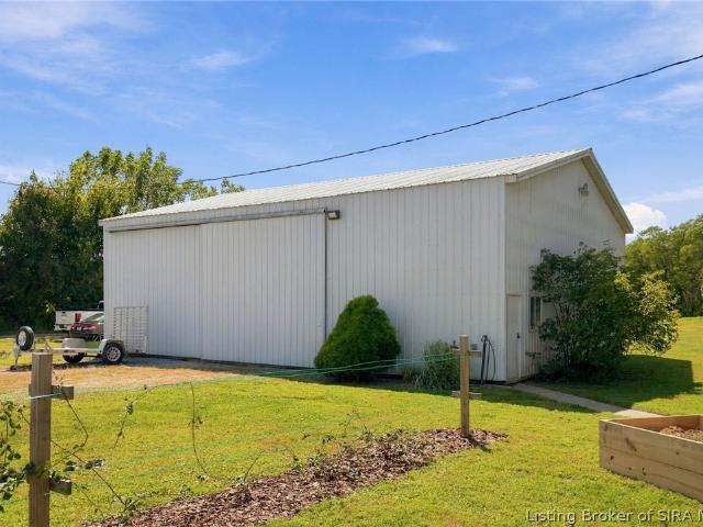 House for sale in Charlestown, Indiana