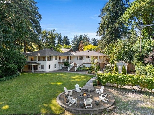 House for sale in Oregonia