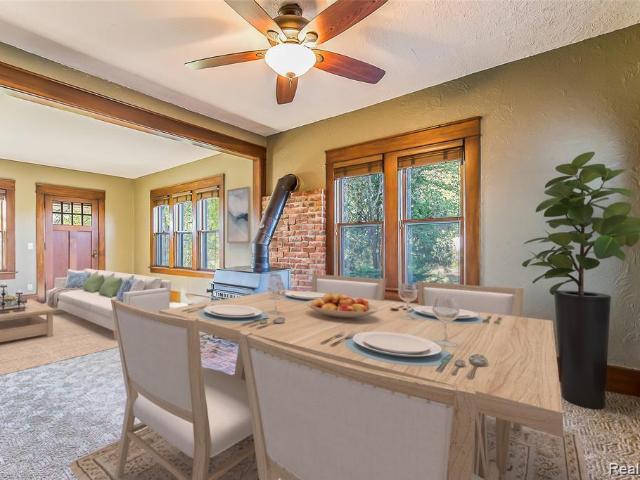 House for sale in Michigan