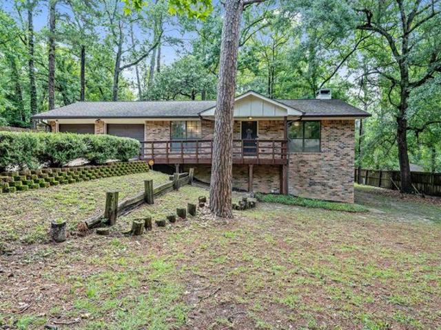 House for sale in Nacogdoches, Texas