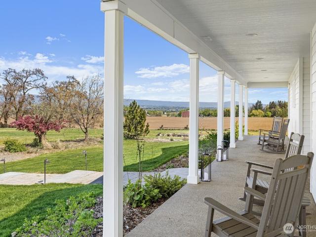House for sale in Ellensburg, Washington