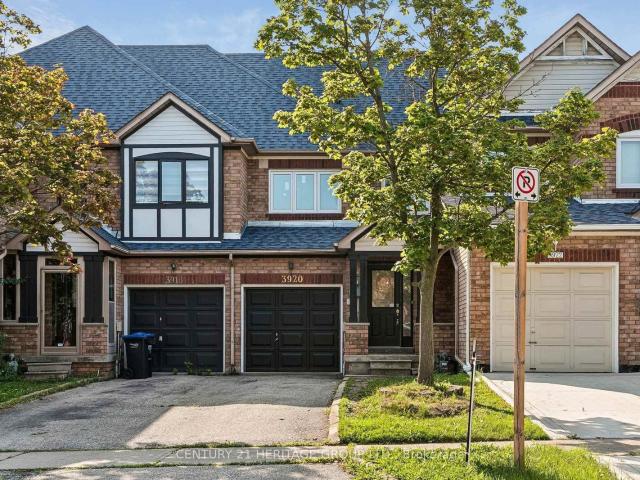 Property for sale in Mississauga, Ontario