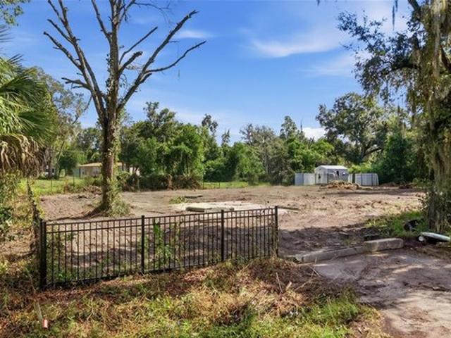 Land for sale in Dade City, Florida