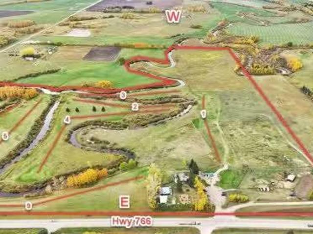 House for sale in Alberta