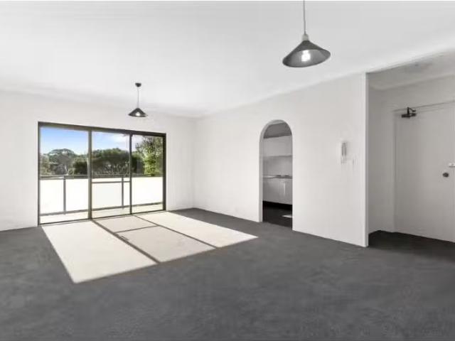 Apartment for rent in Inner West, Sydney
