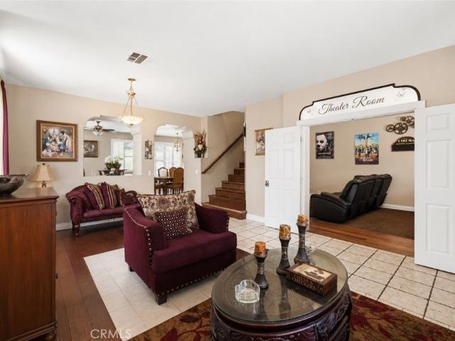 House for sale in Palmdale, California