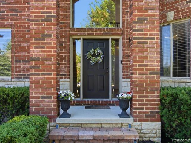 House for sale in Harrison Township, Michigan