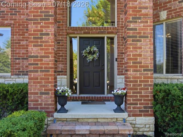 House for sale in Harrison Township, Michigan