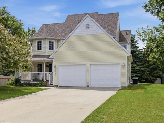 House for sale in Moorhead, Minnesota