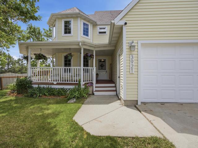 House for sale in Moorhead, Minnesota