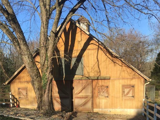 House for sale in Glencoe, Missouri