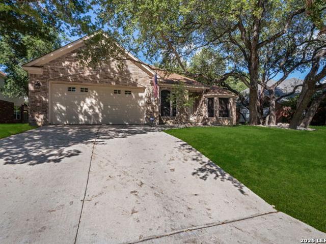 House for sale in Schertz, Texas