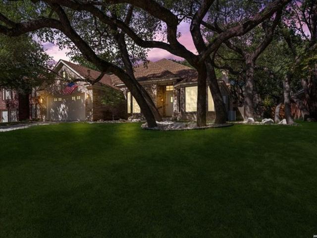 House for sale in Schertz, Texas