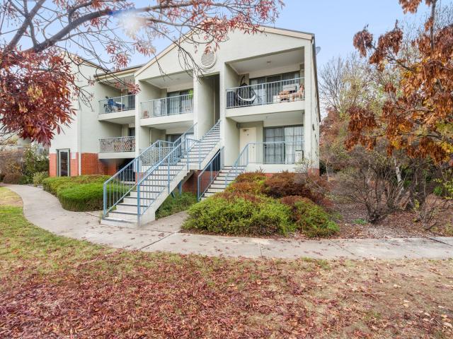 Apartment for rent in Canberra, Australian Capital Territory