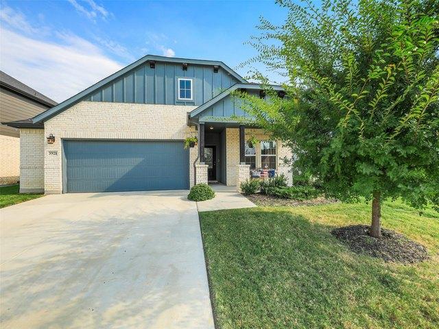 House for sale in Denton, Texas