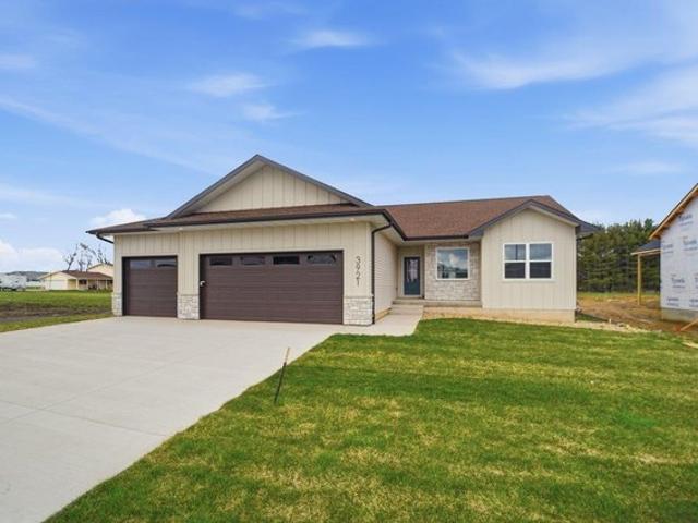 House for sale in Cedar Falls, Iowa