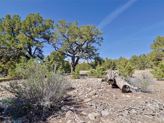 Land for sale in Crestone, Colorado