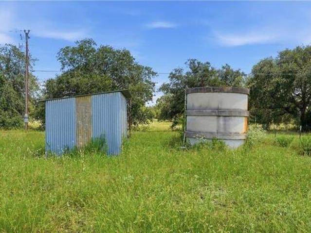 Land for sale in Stockdale, Wilson County