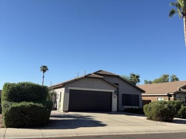 House for rent in Gilbert, Arizona
