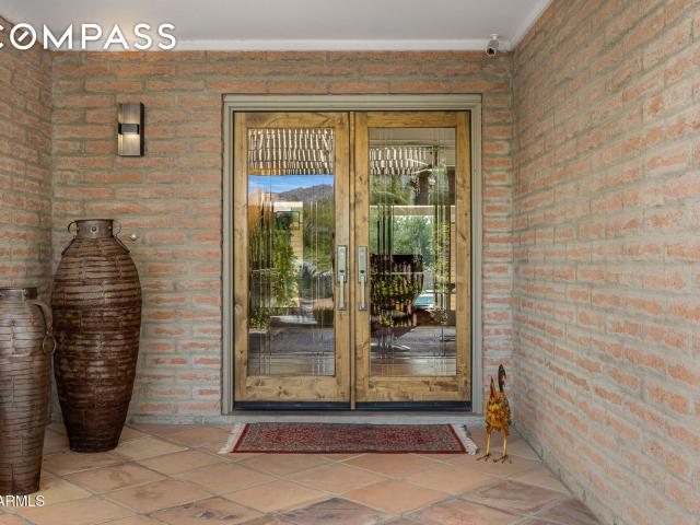 House for sale in Paradise Valley, Arizona