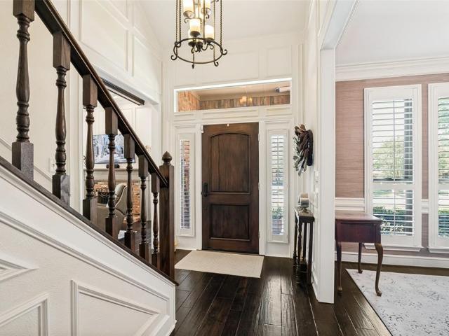 House for sale in Plano, Texas
