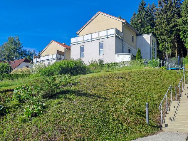 Apartment mieten in Langschlag, Niederösterreich