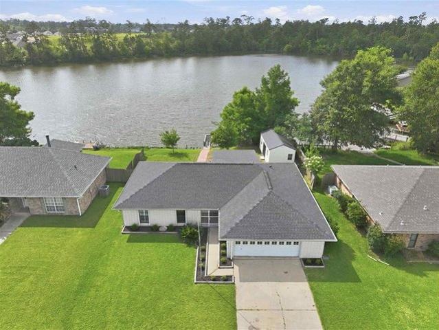 House for sale in Lake Charles, Louisiana