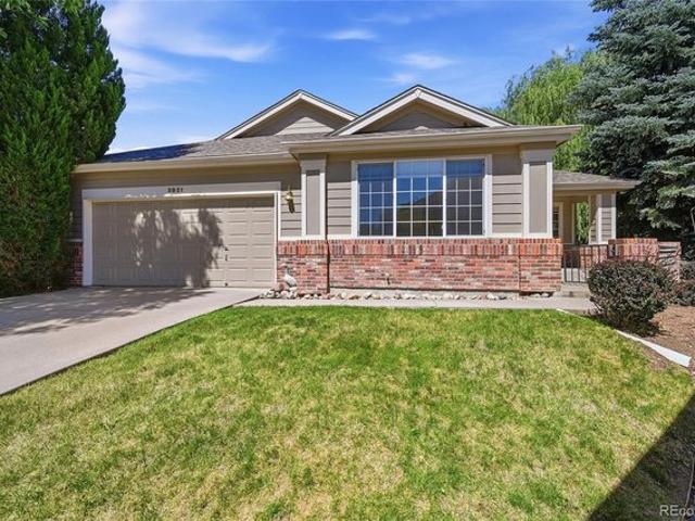 House for sale in Wheat Ridge, Colorado