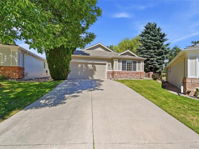 House for sale in Wheat Ridge, Colorado