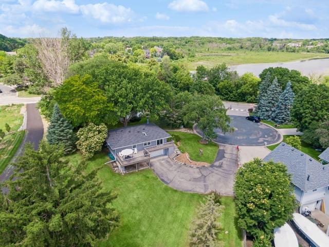House for sale in Chanhassen, Minnesota