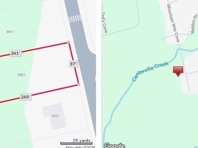 Land for sale in Snellville, Georgia