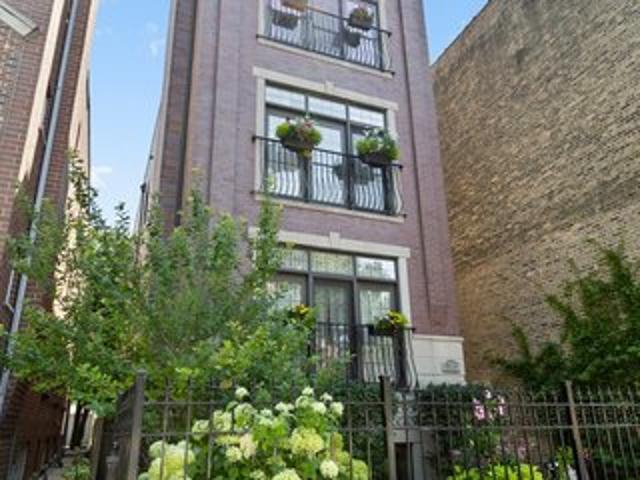 Condo for sale in Chicago Park, Illinois