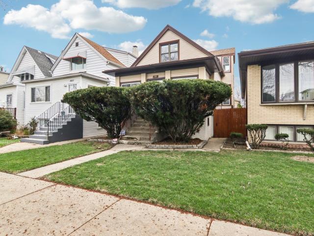 Property for sale in Chicago Park, Illinois